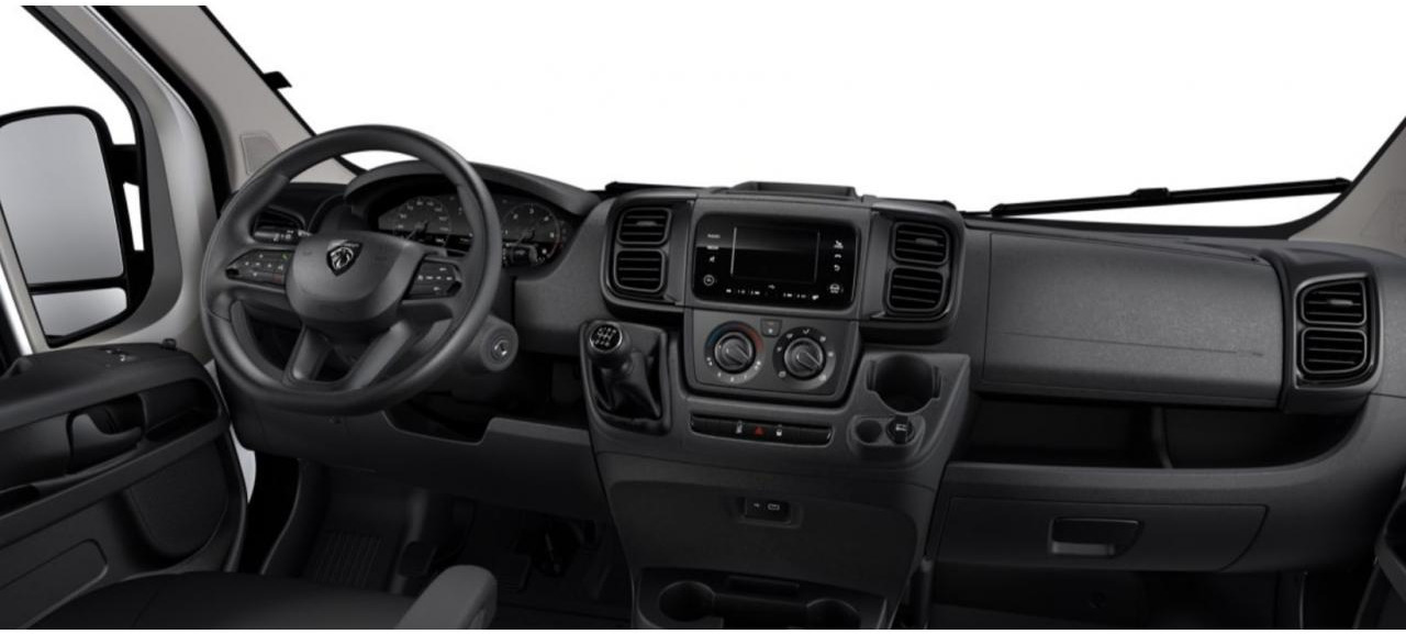 PEUGEOT Boxer 3.5t L2H2 2.2 HDi S&S - 140 III FOURGON TOLE Fourgon Tolé 335 L2H2 PHASE 3 - כלי רכב מסחרי עם לוח: תמונה 3 PEUGEOT Boxer 3.5t L2H2 2.2 HDi S&S - 140 III FOURGON TOLE Fourgon Tolé 335 L2H2 PHASE 3 - כלי רכב מסחרי עם לוח: תמונה 3