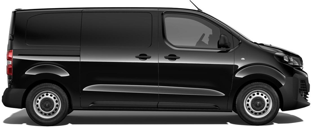 PEUGEOT EXPERT M 2.0 HDI 145CH EAT-8 - כלי רכב מסחרי עם לוח: תמונה 4 PEUGEOT EXPERT M 2.0 HDI 145CH EAT-8 - כלי רכב מסחרי עם לוח: תמונה 4