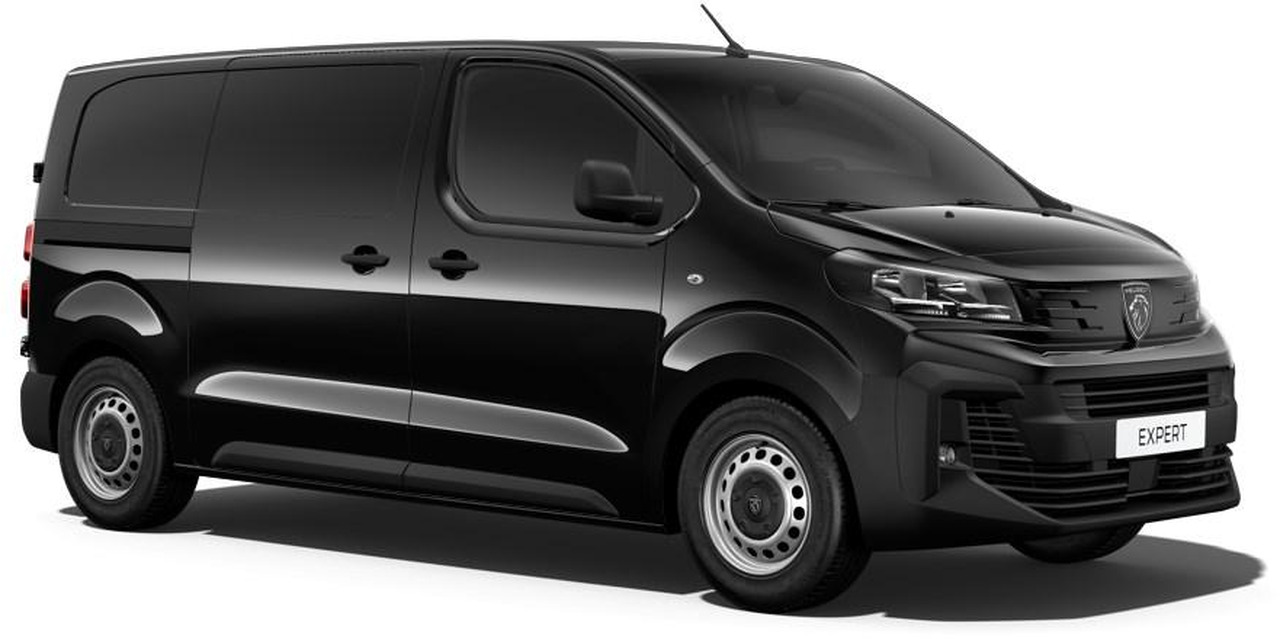 PEUGEOT EXPERT M 2.0 HDI 145CH EAT-8 - כלי רכב מסחרי עם לוח: תמונה 1 PEUGEOT EXPERT M 2.0 HDI 145CH EAT-8 - כלי רכב מסחרי עם לוח: תמונה 1