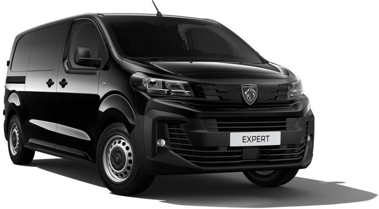 PEUGEOT EXPERT M 2.0 HDI 145CH EAT-8 - כלי רכב מסחרי עם לוח: תמונה 3 PEUGEOT EXPERT M 2.0 HDI 145CH EAT-8 - כלי רכב מסחרי עם לוח: תמונה 3