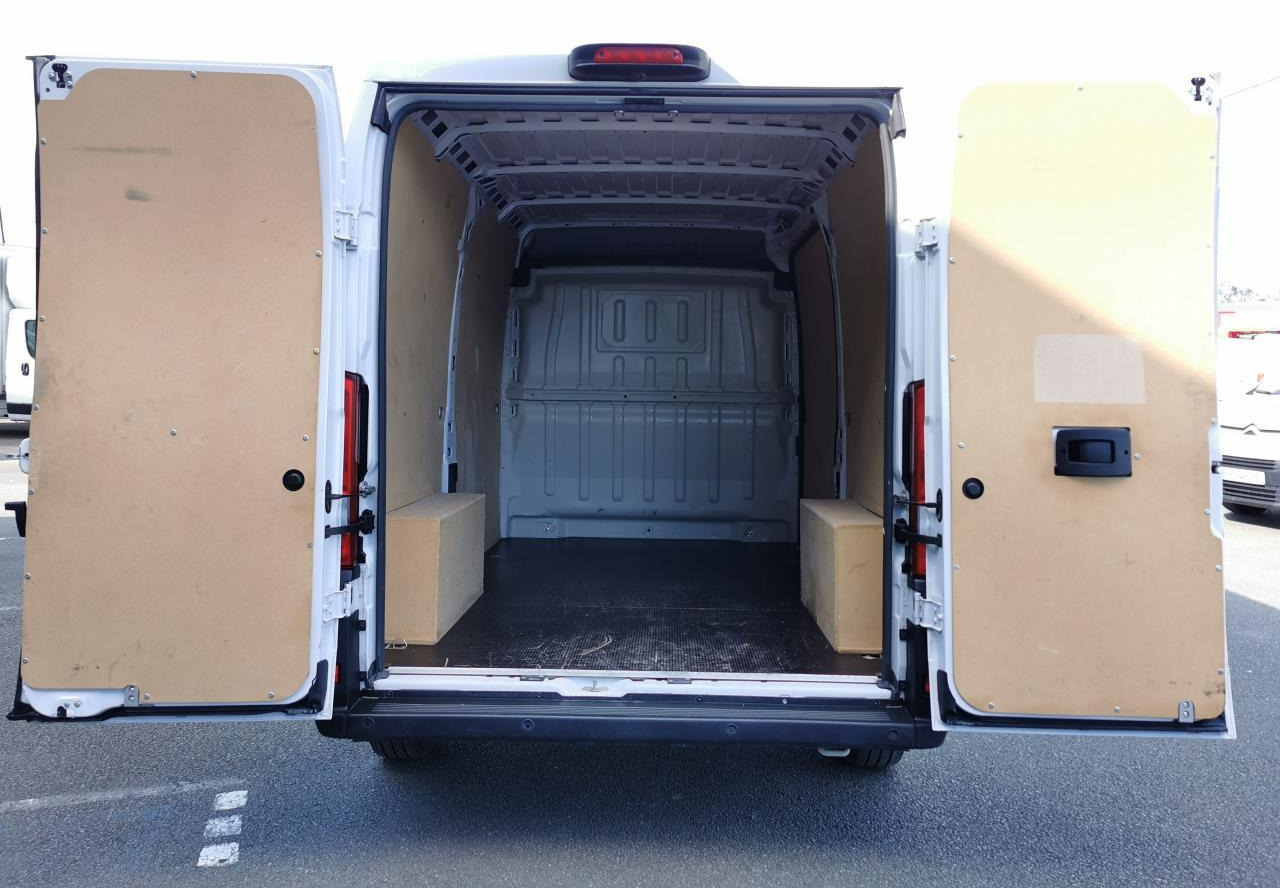 Peugeot Boxer Asphalt 333 L2H2 2.2 BlueHDi S&S - 120 III FOURGON TOLE Fourgon Tolé 333 L2H2 PHAS - כלי רכב מסחרי עם לוח: תמונה 3 Peugeot Boxer Asphalt 333 L2H2 2.2 BlueHDi S&S - 120 III FOURGON TOLE Fourgon Tolé 333 L2H2 PHAS - כלי רכב מסחרי עם לוח: תמונה 3