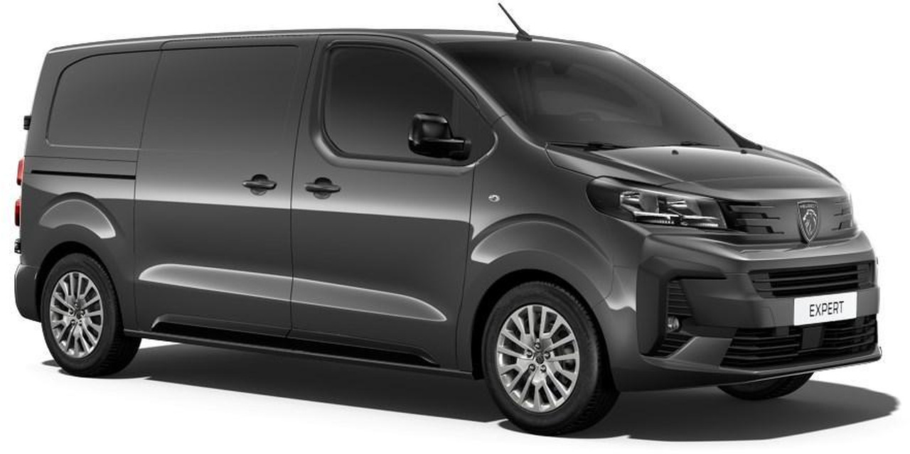 Peugeot Expert M 2.0 BLUE HDI 180CH EAT-8 - מכונות אחרות: תמונה 1 Peugeot Expert M 2.0 BLUE HDI 180CH EAT-8 - מכונות אחרות: תמונה 1