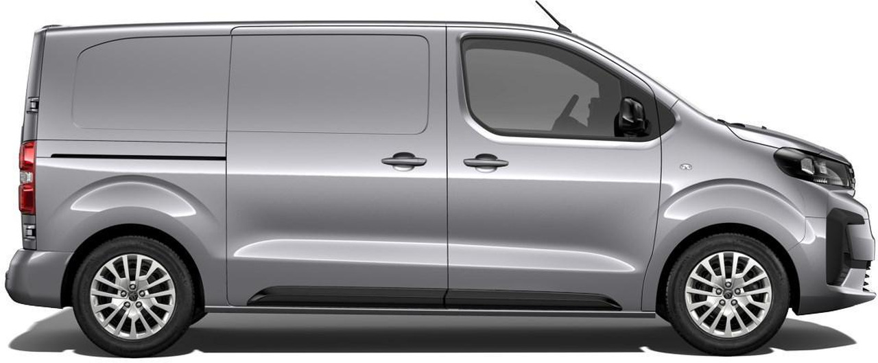 Peugeot Expert M 2.0 BLUE HDI 180CH EAT-8 - מכונות אחרות: תמונה 3 Peugeot Expert M 2.0 BLUE HDI 180CH EAT-8 - מכונות אחרות: תמונה 3