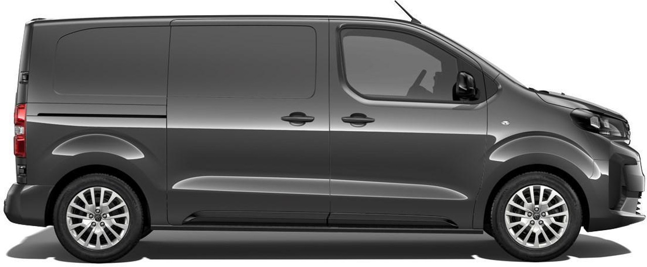 Peugeot Expert M 2.0 BLUE HDI 180CH EAT-8 - מכונות אחרות: תמונה 5 Peugeot Expert M 2.0 BLUE HDI 180CH EAT-8 - מכונות אחרות: תמונה 5