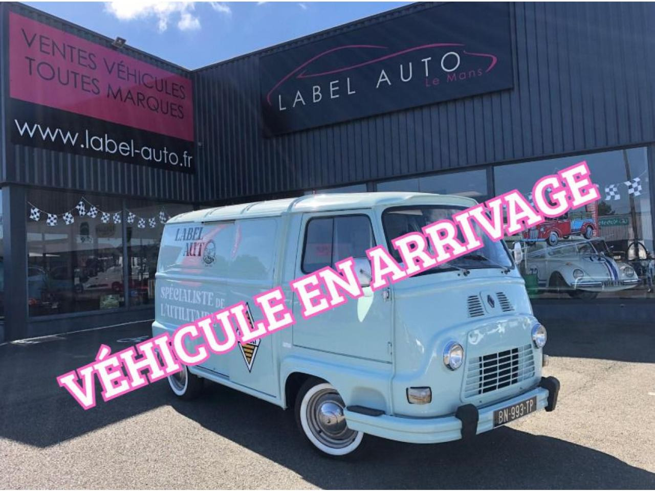 RENAULT MASTER 3T5 L2H2 2.3 DCI 150 CH CABINE APPROFONDIE 7 PLACES - כלי רכב מסחרי עם לוח: תמונה 2 RENAULT MASTER 3T5 L2H2 2.3 DCI 150 CH CABINE APPROFONDIE 7 PLACES - כלי רכב מסחרי עם לוח: תמונה 2