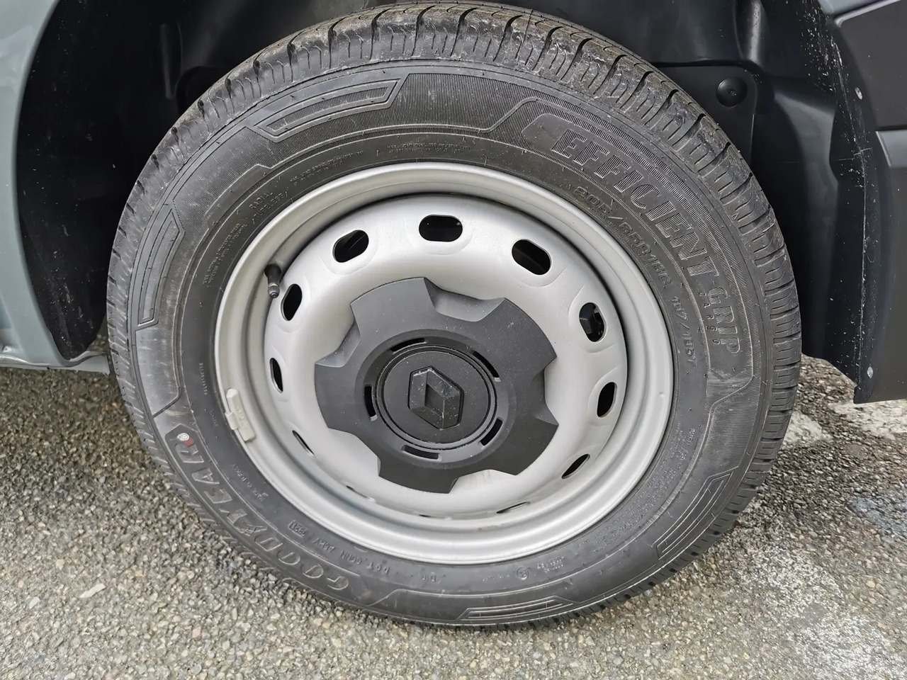 כלי רכב מסחרי עם לוח Renault Trafic L2H1 3T 2.0 BLUE DCI 170CH ADVANCE: תמונה 10