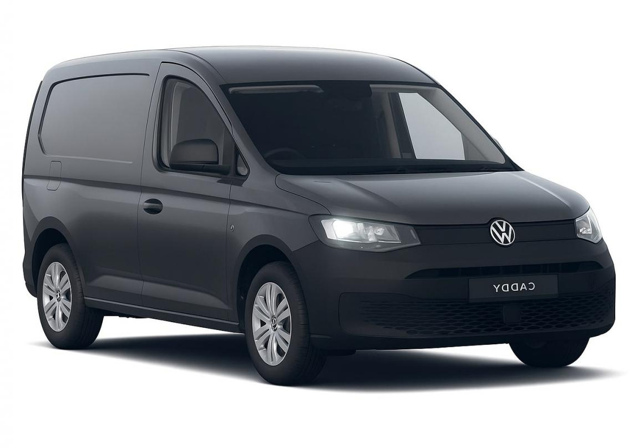 VOLKSWAGEN Caddy Cargo 2.0 16V TDI - 102 FOURGON Cargo Business - כלי רכב מסחרי עם לוח: תמונה 1 VOLKSWAGEN Caddy Cargo 2.0 16V TDI - 102 FOURGON Cargo Business - כלי רכב מסחרי עם לוח: תמונה 1
