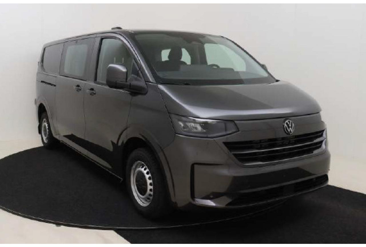 VOLKSWAGEN Transporter L2H1 3.225T 2.0 16V TDI - 170 - BV DSG T7 TV FOURGON CABINE APPROFONDIE - כלי רכב מסחרי עם לוח: תמונה 1 VOLKSWAGEN Transporter L2H1 3.225T 2.0 16V TDI - 170 - BV DSG T7 TV FOURGON CABINE APPROFONDIE - כלי רכב מסחרי עם לוח: תמונה 1