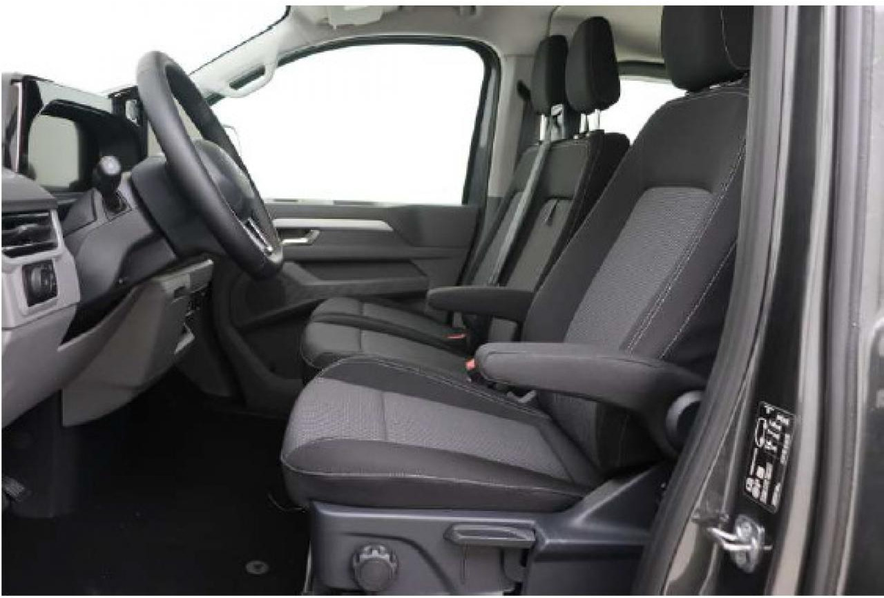 VOLKSWAGEN Transporter L2H1 3.225T 2.0 16V TDI - 170 - BV DSG T7 TV FOURGON CABINE APPROFONDIE - כלי רכב מסחרי עם לוח: תמונה 5 VOLKSWAGEN Transporter L2H1 3.225T 2.0 16V TDI - 170 - BV DSG T7 TV FOURGON CABINE APPROFONDIE - כלי רכב מסחרי עם לוח: תמונה 5