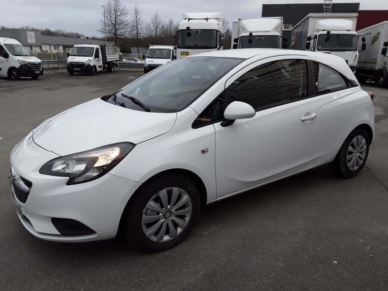 OPEL CORSA 75 CV SOCIETE - מכונית: תמונה 4 OPEL CORSA 75 CV SOCIETE - מכונית: תמונה 4