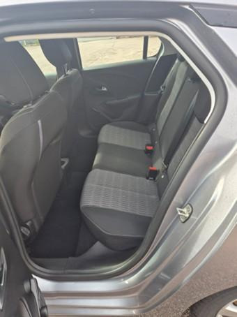 Opel Corsa Edition 1,5 Diesel 100 cv - מכונית: תמונה 4 Opel Corsa Edition 1,5 Diesel 100 cv - מכונית: תמונה 4