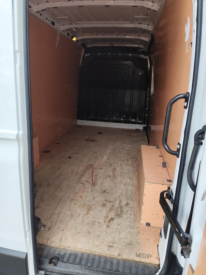 Opel Movano Fourgon L3H2 150 cv Bi-turbo Boite Auto Clim caméra - כלי רכב מסחרי עם לוח: תמונה 3 Opel Movano Fourgon L3H2 150 cv Bi-turbo Boite Auto Clim caméra - כלי רכב מסחרי עם לוח: תמונה 3