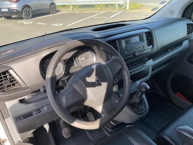 כלי רכב מסחרי עם לוח PEUGEOT EXPERT PREMIUM STANDARD 120CH: תמונה 7