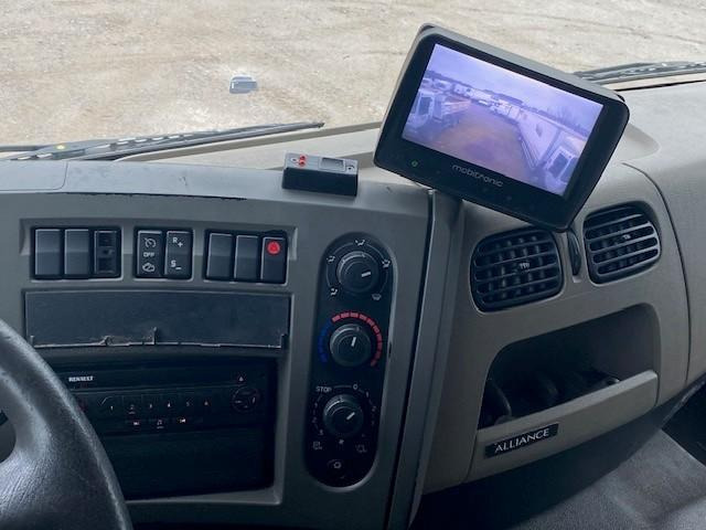PREMIUM 380 CV FOURGON + HAYON RAB - משאית תיבה: תמונה 4 PREMIUM 380 CV FOURGON + HAYON RAB - משאית תיבה: תמונה 4