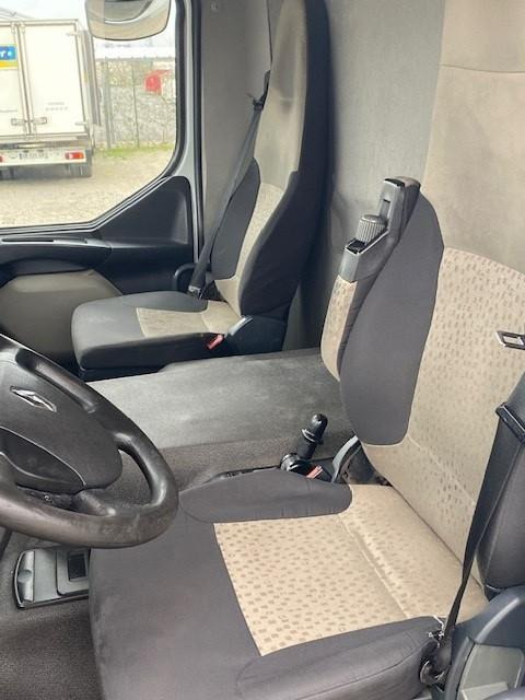 PREMIUM 380 CV FOURGON + HAYON RAB - משאית תיבה: תמונה 3 PREMIUM 380 CV FOURGON + HAYON RAB - משאית תיבה: תמונה 3