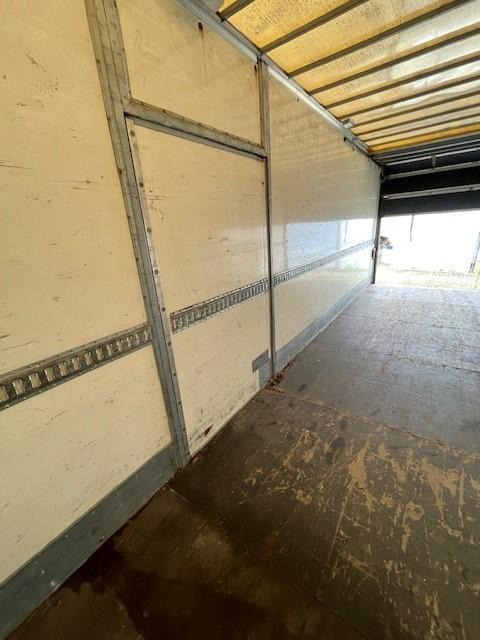 RENAULT MIDLUM 220CV 12T - משאית תיבה: תמונה 5 RENAULT MIDLUM 220CV 12T - משאית תיבה: תמונה 5