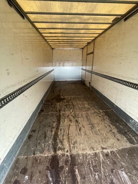 RENAULT MIDLUM 220CV 12T - משאית תיבה: תמונה 4 RENAULT MIDLUM 220CV 12T - משאית תיבה: תמונה 4