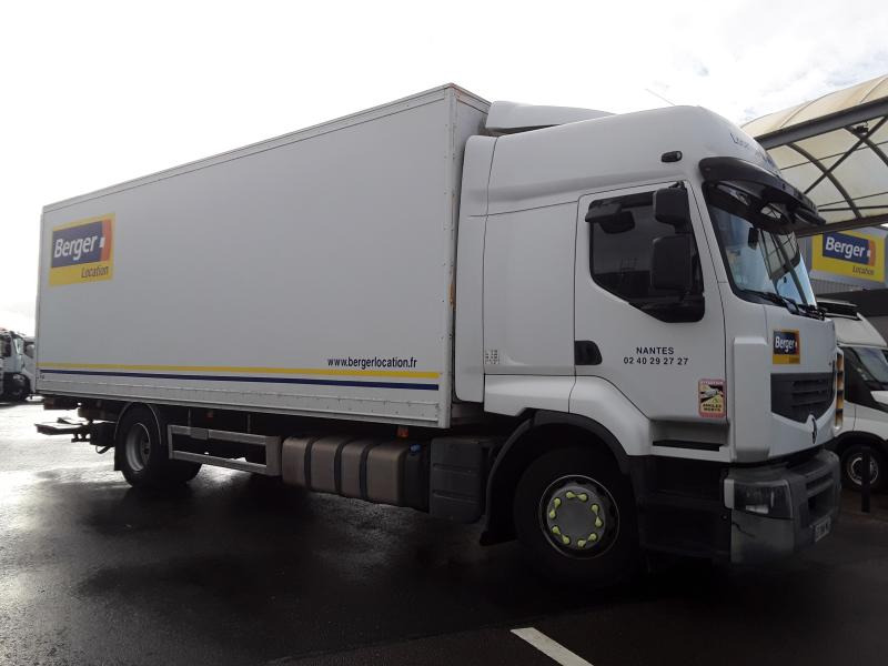 RENAULT PREMIUM 19T GRAND ROUTIER 430CV FOURGON HAYON - משאית תיבה: תמונה 3 RENAULT PREMIUM 19T GRAND ROUTIER 430CV FOURGON HAYON - משאית תיבה: תמונה 3
