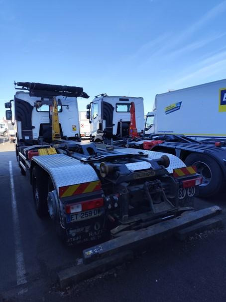 Renault C 380 P6X2 E6 BRAS GUIMA T20 avec HIGHT TOWER - משאית הרמת וו: תמונה 4 Renault C 380 P6X2 E6 BRAS GUIMA T20 avec HIGHT TOWER - משאית הרמת וו: תמונה 4