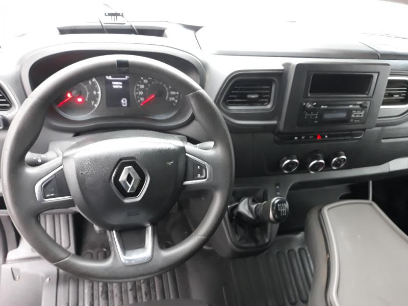 Renault Master 145.35 FG Tronqué L2H2 Nacelle Pack éco - פלטפורמה אווירית מותקנת על משאית: תמונה 5 Renault Master 145.35 FG Tronqué L2H2 Nacelle Pack éco - פלטפורמה אווירית מותקנת על משאית: תמונה 5