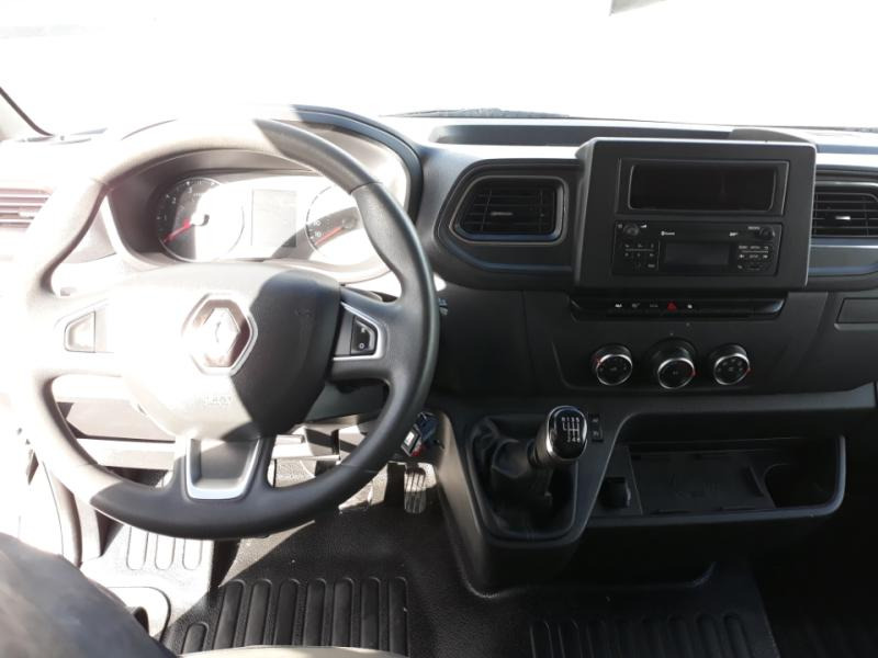 Renault Master 145.35 FG Tronqué L2H2 Nacelle Pack éco - פלטפורמה אווירית מותקנת על משאית: תמונה 5 Renault Master 145.35 FG Tronqué L2H2 Nacelle Pack éco - פלטפורמה אווירית מותקנת על משאית: תמונה 5