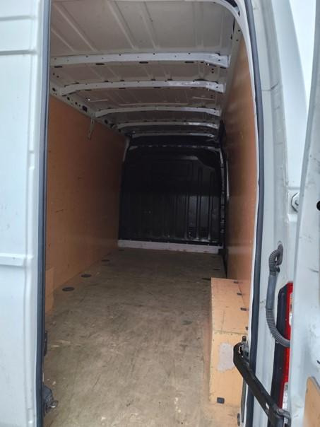 Renault Master Fourgon L3H2 130 cv Pack confort - כלי רכב מסחרי עם לוח: תמונה 4 Renault Master Fourgon L3H2 130 cv Pack confort - כלי רכב מסחרי עם לוח: תמונה 4