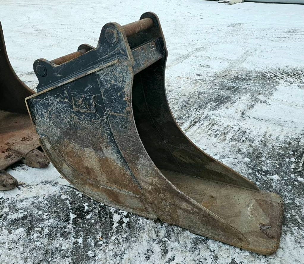 מחפר סורק Hitachi ZX 210 LC-6: תמונה 45