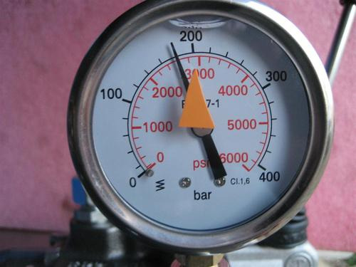 Hydraulikaggregat - כלי/ ציוד: תמונה 3 Hydraulikaggregat - כלי/ ציוד: תמונה 3