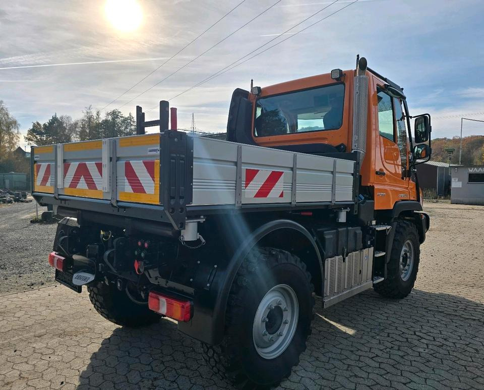 NEUFAHRZEUG Unimog U219 EAS NKS-Z-UGE-43 Mercedes-Benz 405/10 405/12 UGE Mercedes-Benz U 318 323 327 423 427 429 430 EasyDrive - מפלסת שלג: תמונה 3 NEUFAHRZEUG Unimog U219 EAS NKS-Z-UGE-43 Mercedes-Benz 405/10 405/12 UGE Mercedes-Benz U 318 323 327 423 427 429 430 EasyDrive - מפלסת שלג: תמונה 3
