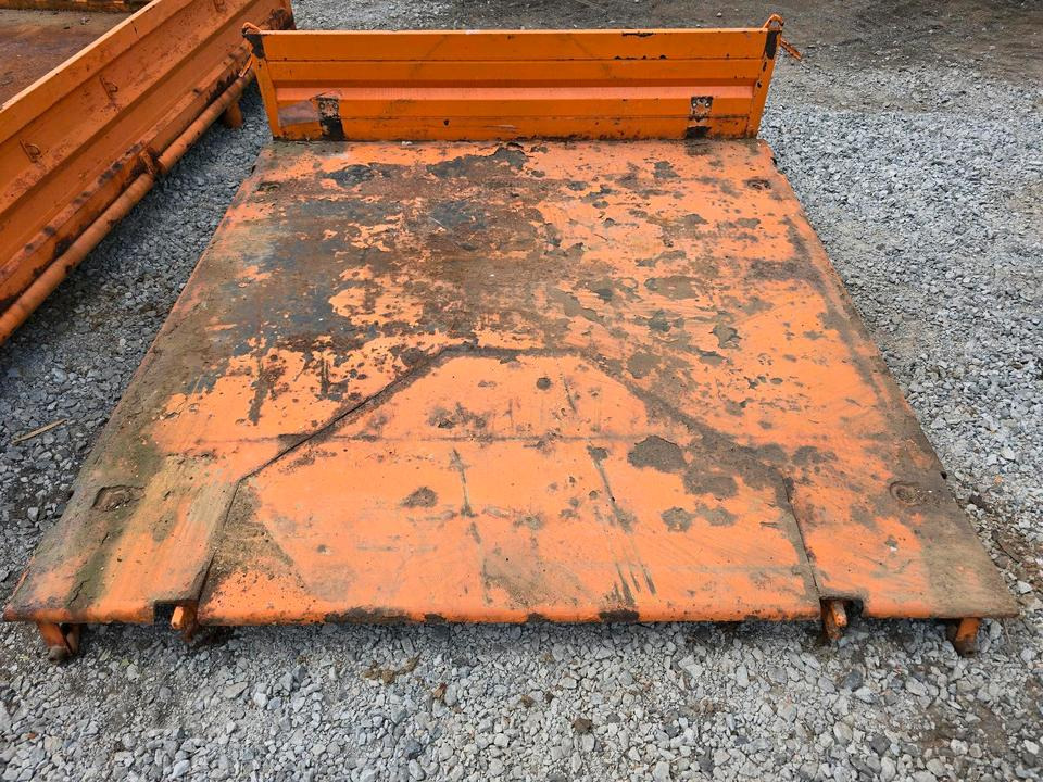 Unimog Pritsche Kipperpritsche 425 417 427 424 435 427 U 1650 2150 1450 1550 1400 1600 1200 1000 U1000 U mercedes benz - גוף מזהיר: תמונה 2 Unimog Pritsche Kipperpritsche 425 417 427 424 435 427 U 1650 2150 1450 1550 1400 1600 1200 1000 U1000 U mercedes benz - גוף מזהיר: תמונה 2