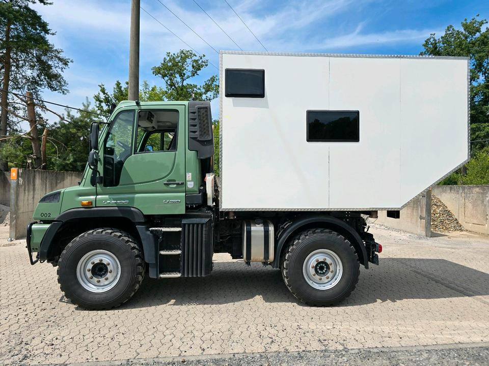 Unimog U 318 Wohnmobil Expeditionsfahrzeug euro 6 Blue tec UGE UGN Leerkabine U318 EAS Mercedes-Benz - מוטורהום: תמונה 5 Unimog U 318 Wohnmobil Expeditionsfahrzeug euro 6 Blue tec UGE UGN Leerkabine U318 EAS Mercedes-Benz - מוטורהום: תמונה 5