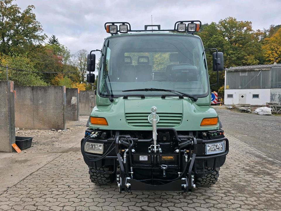 Unimog U300 AGRAR 405/10 405/12 NKS-Z-UGN-43K Mercedes-Benz UGE UGN LOF U 300 400 500 - כלי רכב עירוני/ מיוחד: תמונה 2 Unimog U300 AGRAR 405/10 405/12 NKS-Z-UGN-43K Mercedes-Benz UGE UGN LOF U 300 400 500 - כלי רכב עירוני/ מיוחד: תמונה 2