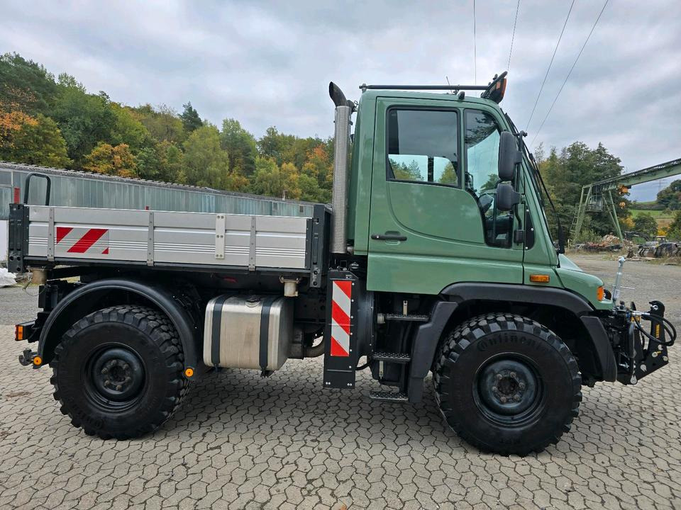 Unimog U300 AGRAR 405/10 405/12 NKS-Z-UGN-43K Mercedes-Benz UGE UGN LOF U 300 400 500 - כלי רכב עירוני/ מיוחד: תמונה 4 Unimog U300 AGRAR 405/10 405/12 NKS-Z-UGN-43K Mercedes-Benz UGE UGN LOF U 300 400 500 - כלי רכב עירוני/ מיוחד: תמונה 4