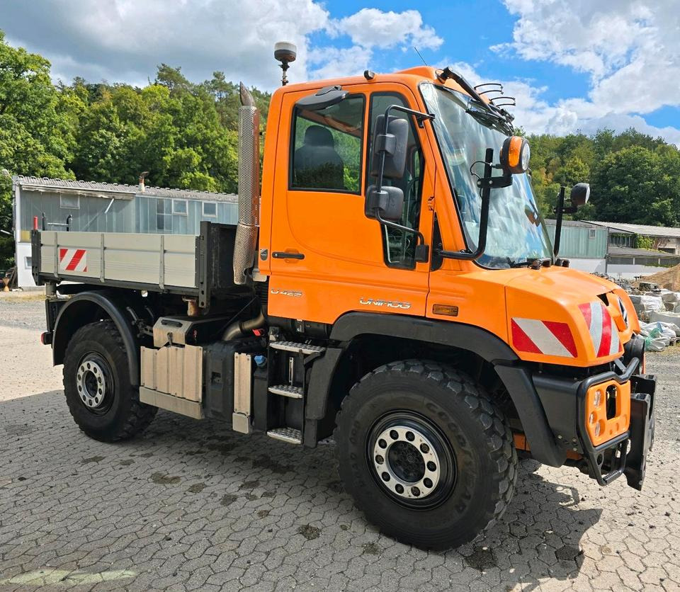 Unimog U429 NKS-F-UGE-42 Mercedes-Benz 405/10 405/12 UGE Mercedes-Benz U 318 323 327 423 427 429 430 EasyDrive Variopilot Mulag MKM 700 Böschungsmäher Böschungsmulcher Bucher Salzstreuer - כלי רכב עירוני/ מיוחד: תמונה 5 Unimog U429 NKS-F-UGE-42 Mercedes-Benz 405/10 405/12 UGE Mercedes-Benz U 318 323 327 423 427 429 430 EasyDrive Variopilot Mulag MKM 700 Böschungsmäher Böschungsmulcher Bucher Salzstreuer - כלי רכב עירוני/ מיוחד: תמונה 5