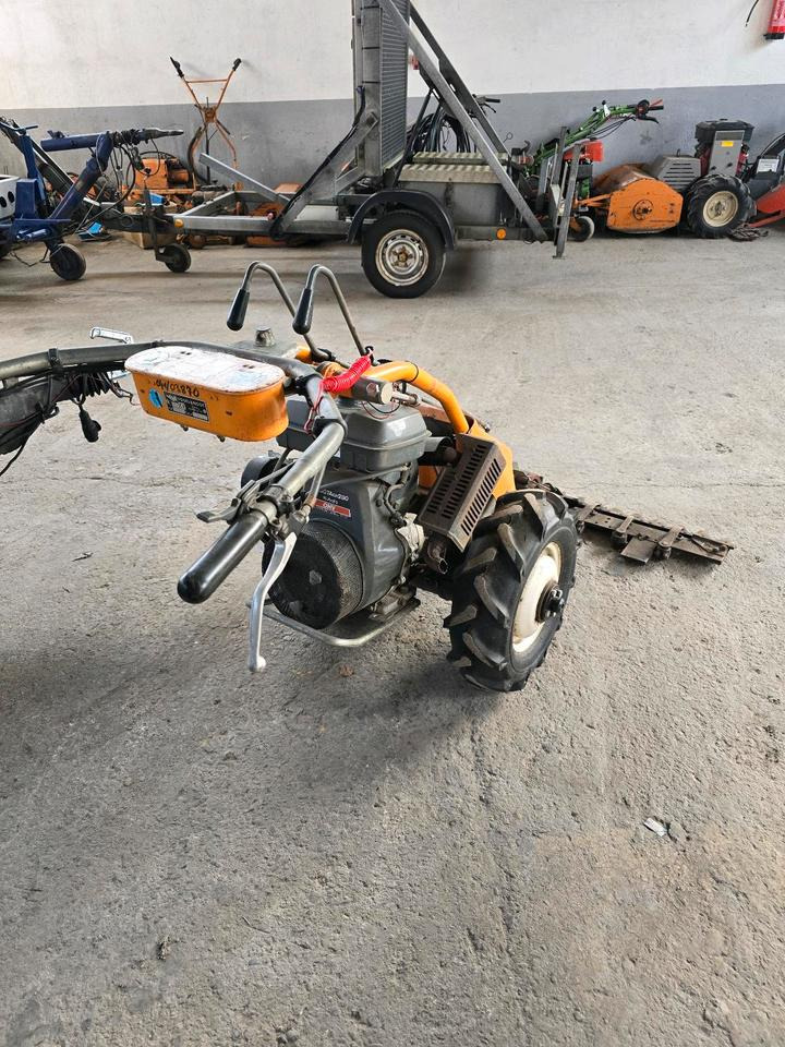 Vogel & Noot FM3 Hangmäher Balkenmäher Böschungsmäher Böschungsmulcher Messerbalken Irus Agria - מכסחת גינה: תמונה 3 Vogel & Noot FM3 Hangmäher Balkenmäher Böschungsmäher Böschungsmulcher Messerbalken Irus Agria - מכסחת גינה: תמונה 3