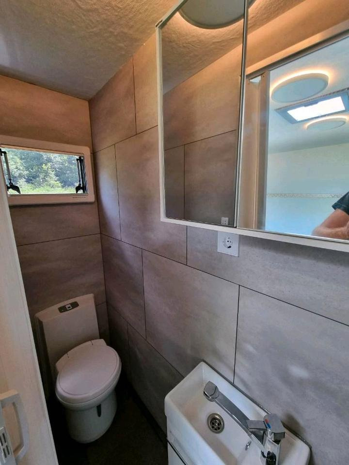 Wohnkabine Wohnaufbau für Unimog 405 U400 400 500 300 290 Expeditionfahrzeug Wohnmobil Wohnwagen Kofferaufbau - קרוואן: תמונה 4 Wohnkabine Wohnaufbau für Unimog 405 U400 400 500 300 290 Expeditionfahrzeug Wohnmobil Wohnwagen Kofferaufbau - קרוואן: תמונה 4