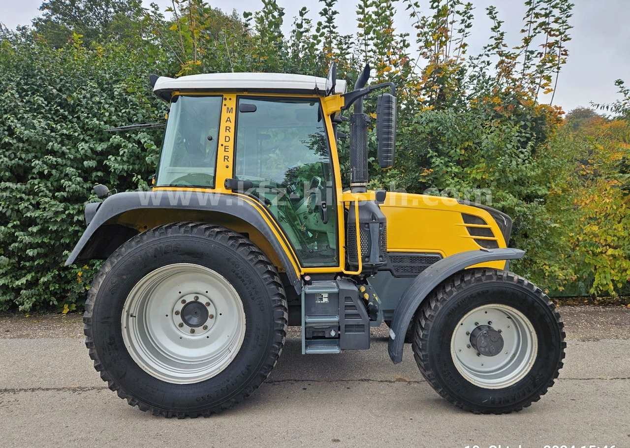 Fendt 313 V SCR, VARIO* 1.Hand * TMS * Netto: 54.900.- - טרקטור חקלאי: תמונה 2 Fendt 313 V SCR, VARIO* 1.Hand * TMS * Netto: 54.900.- - טרקטור חקלאי: תמונה 2