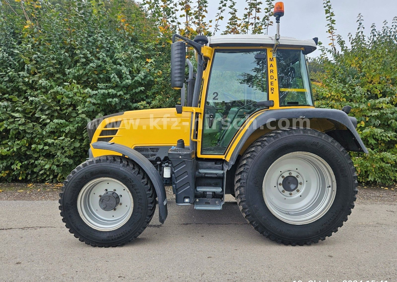 Fendt 313 V SCR, VARIO* 1.Hand * TMS * Netto: 54.900.- - טרקטור חקלאי: תמונה 4 Fendt 313 V SCR, VARIO* 1.Hand * TMS * Netto: 54.900.- - טרקטור חקלאי: תמונה 4