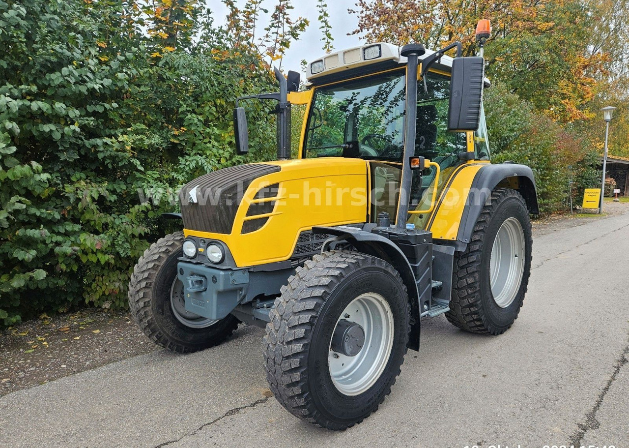 Fendt 313 V SCR, VARIO* 1.Hand * TMS * Netto: 54.900.- - טרקטור חקלאי: תמונה 5 Fendt 313 V SCR, VARIO* 1.Hand * TMS * Netto: 54.900.- - טרקטור חקלאי: תמונה 5