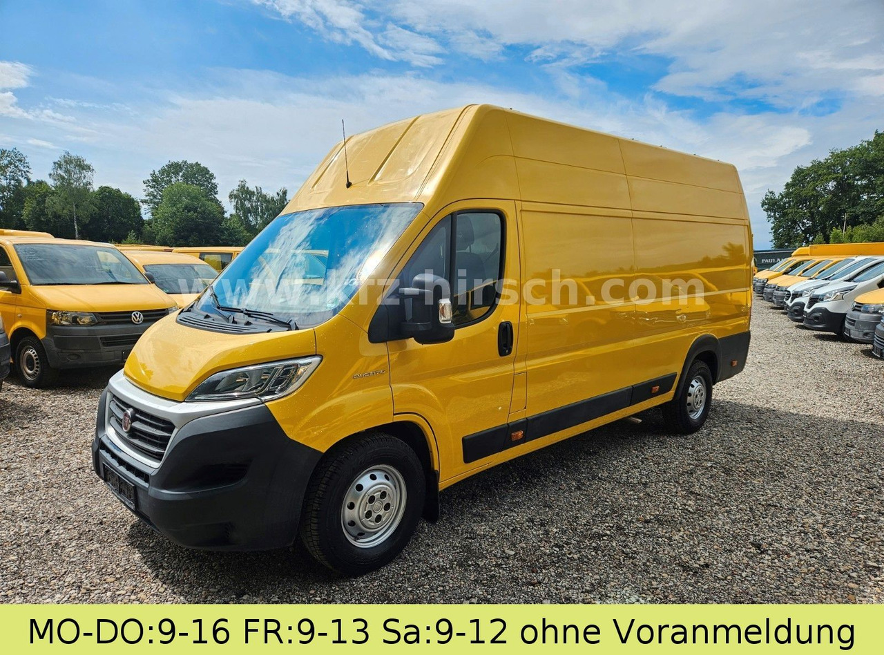 Fiat Ducato Maxi L5H3 Durchgangstüre Regale HOCHDACH - כלי רכב מסחרי עם לוח: תמונה 5 Fiat Ducato Maxi L5H3 Durchgangstüre Regale HOCHDACH - כלי רכב מסחרי עם לוח: תמונה 5