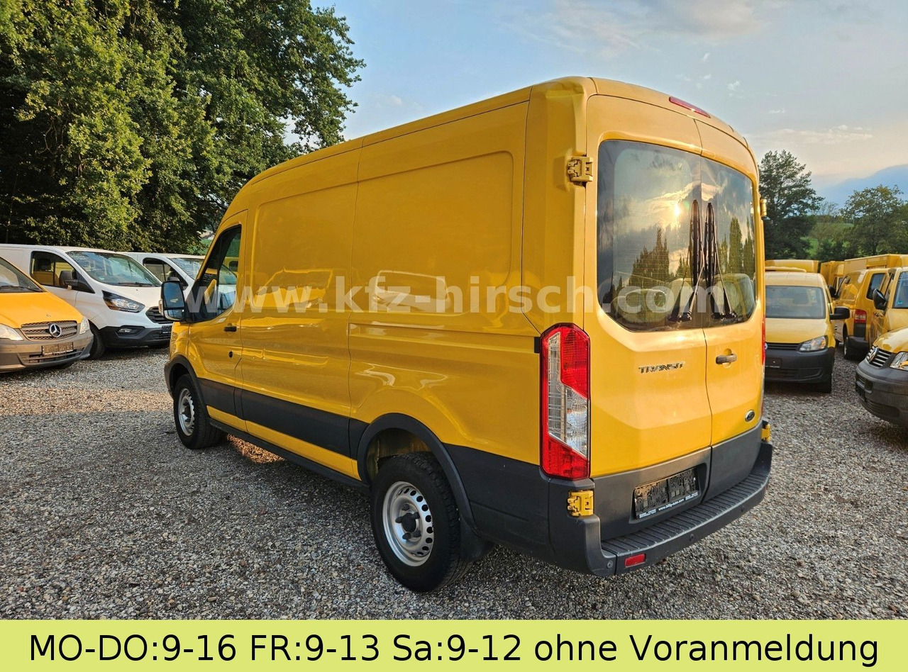 Ford Transit 350 Transporter Kasten L2H2 1.Hand - כלי רכב מסחרי עם לוח: תמונה 3 Ford Transit 350 Transporter Kasten L2H2 1.Hand - כלי רכב מסחרי עם לוח: תמונה 3