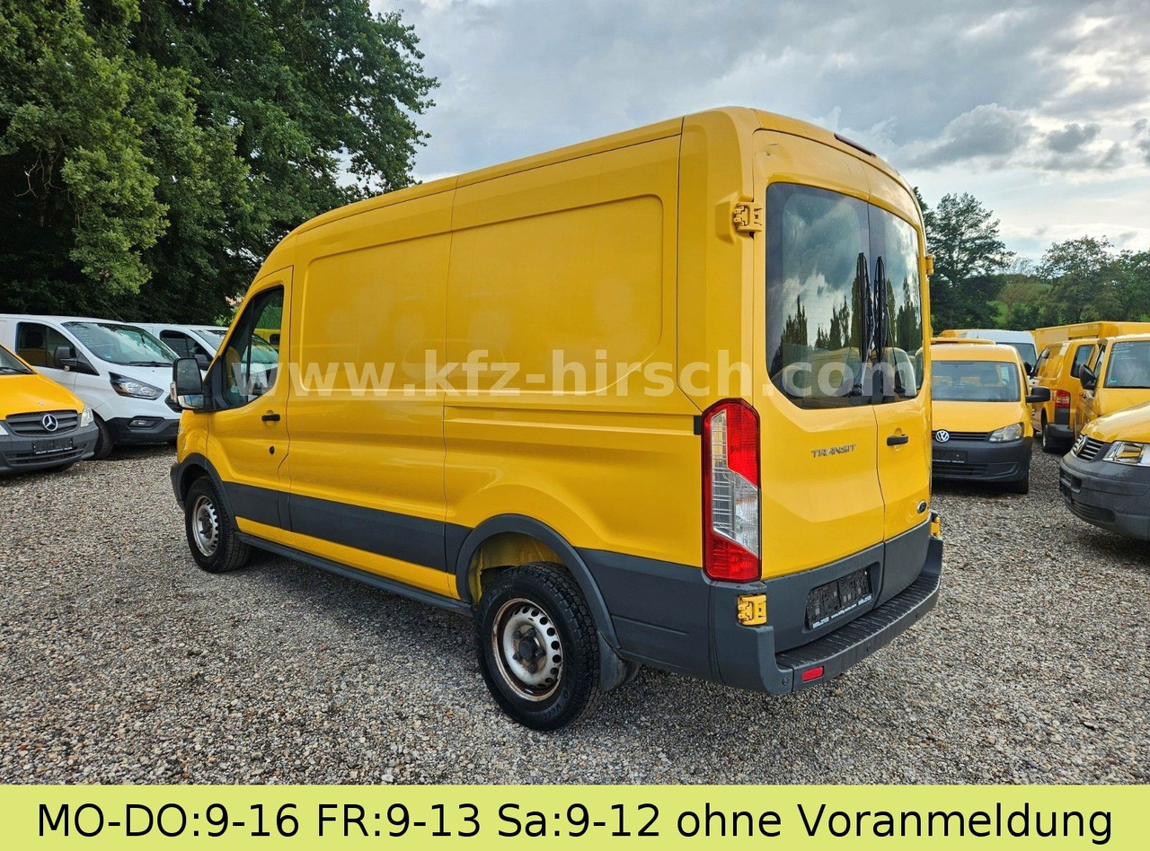 Ford Transit 350 Transporter Kasten L2H2 1.Hand - כלי רכב מסחרי עם לוח: תמונה 4 Ford Transit 350 Transporter Kasten L2H2 1.Hand - כלי רכב מסחרי עם לוח: תמונה 4