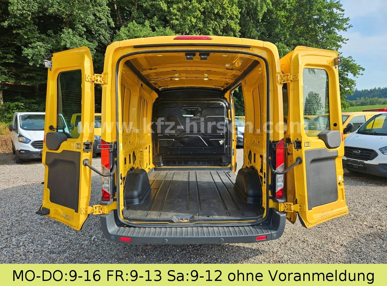 Ford Transit 350 Transporter Kasten L2H2 1.Hand - כלי רכב מסחרי עם לוח: תמונה 4 Ford Transit 350 Transporter Kasten L2H2 1.Hand - כלי רכב מסחרי עם לוח: תמונה 4
