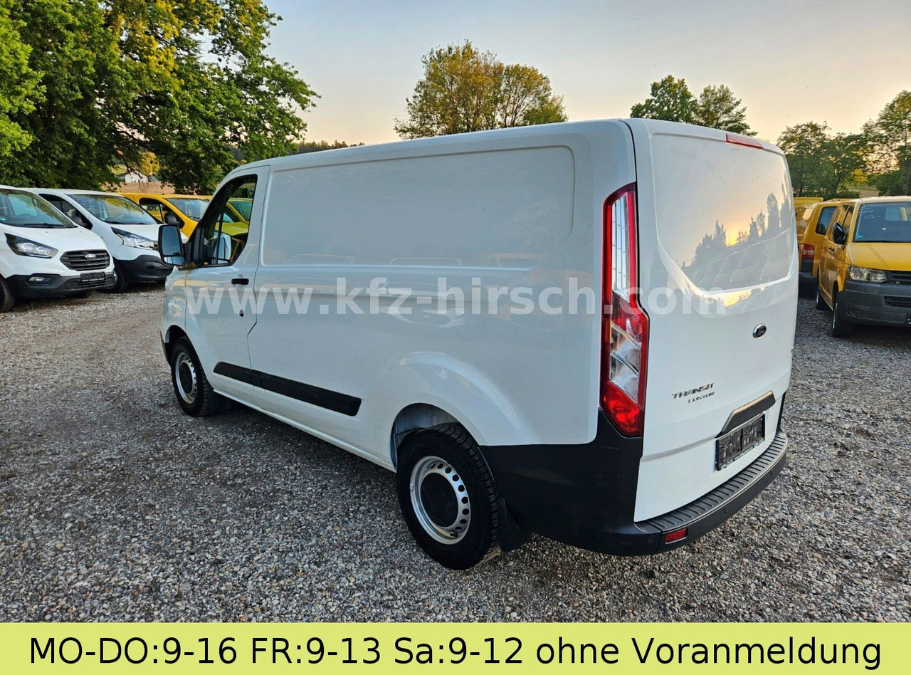 Ford Transit Custom 1.Hd,Klima,Sitzhzg,Bluetooth,Temp - כלי רכב מסחרי לנוסעים: תמונה 3 Ford Transit Custom 1.Hd,Klima,Sitzhzg,Bluetooth,Temp - כלי רכב מסחרי לנוסעים: תמונה 3