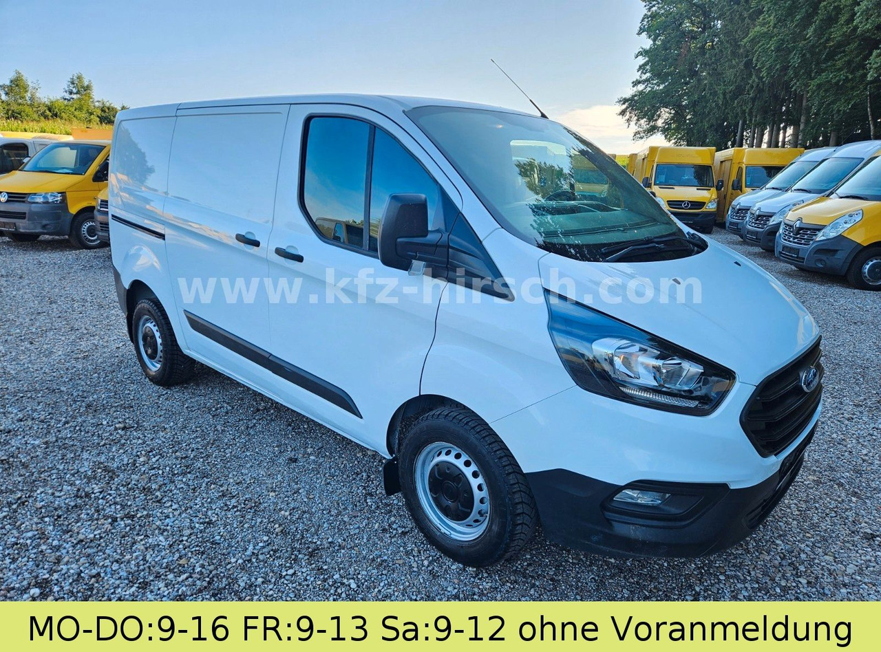 Ford Transit Custom 1.Hd,Klima,Sitzhzg,Bluetooth,Temp - כלי רכב מסחרי לנוסעים: תמונה 2 Ford Transit Custom 1.Hd,Klima,Sitzhzg,Bluetooth,Temp - כלי רכב מסחרי לנוסעים: תמונה 2