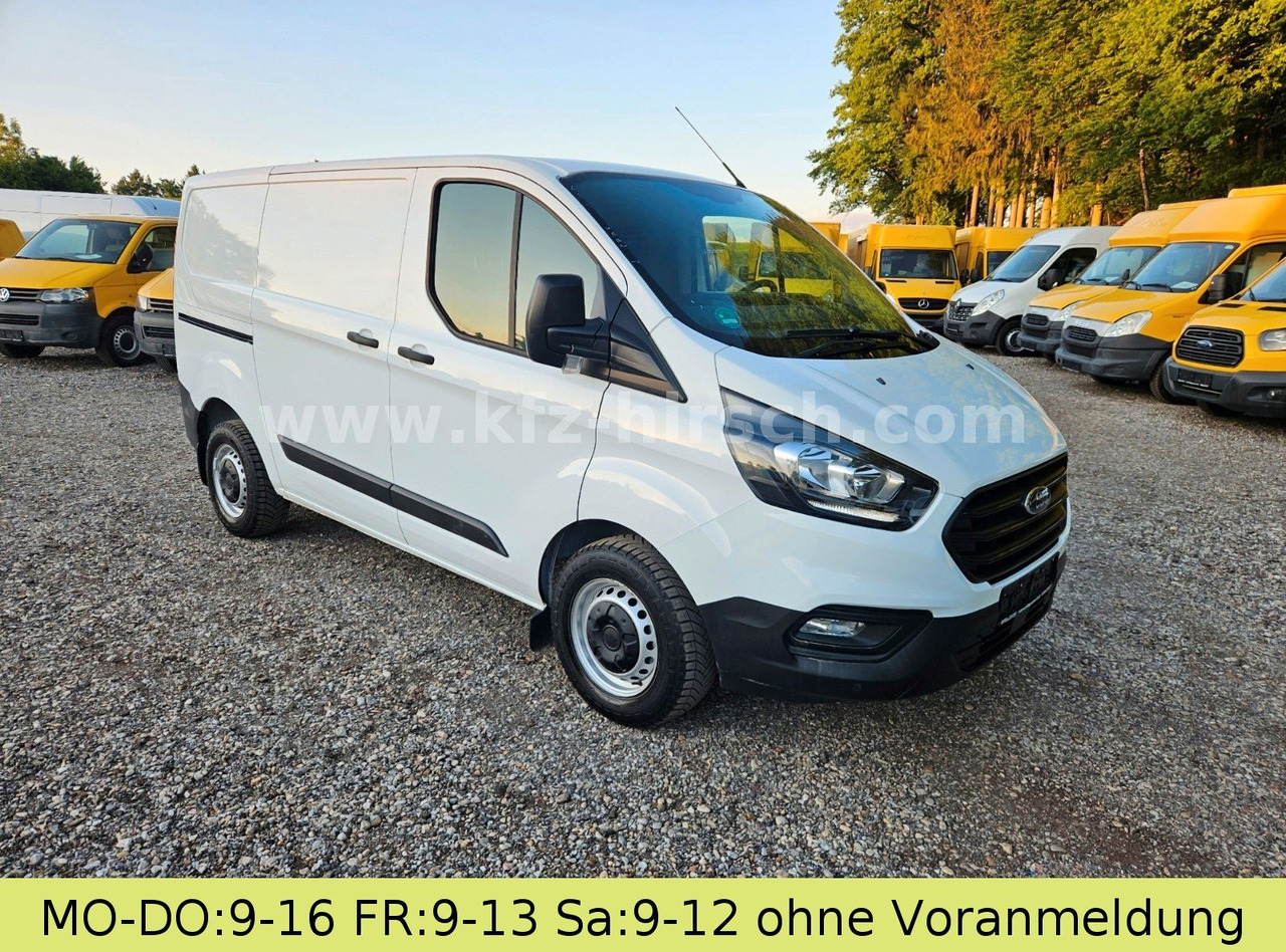 Ford Transit Custom 1.Hd,Klima,Sitzhzg,Bluetooth,Temp - כלי רכב מסחרי לנוסעים: תמונה 1 Ford Transit Custom 1.Hd,Klima,Sitzhzg,Bluetooth,Temp - כלי רכב מסחרי לנוסעים: תמונה 1