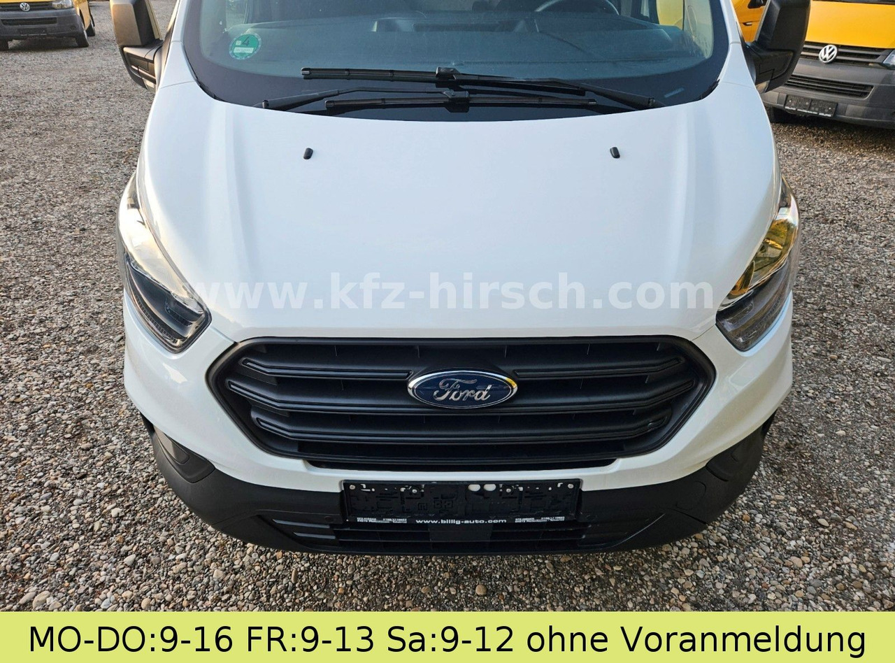 Ford Transit Custom 1.Hd,Klima,Sitzhzg,Bluetooth,Temp - כלי רכב מסחרי לנוסעים: תמונה 5 Ford Transit Custom 1.Hd,Klima,Sitzhzg,Bluetooth,Temp - כלי רכב מסחרי לנוסעים: תמונה 5