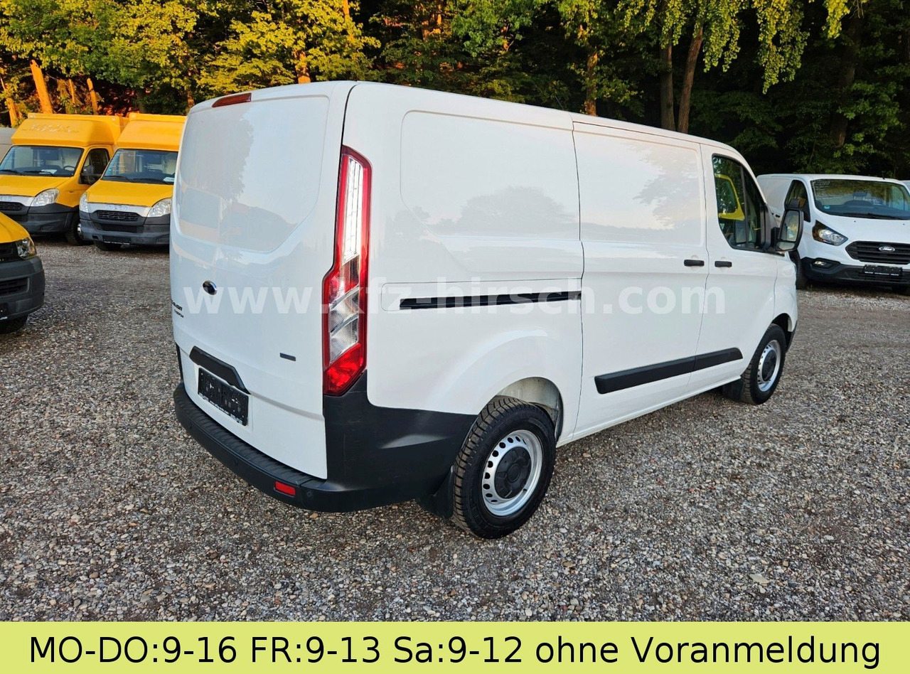 Ford Transit Custom 1.Hd,Klima,Sitzhzg,Bluetooth,Temp - כלי רכב מסחרי לנוסעים: תמונה 2 Ford Transit Custom 1.Hd,Klima,Sitzhzg,Bluetooth,Temp - כלי רכב מסחרי לנוסעים: תמונה 2