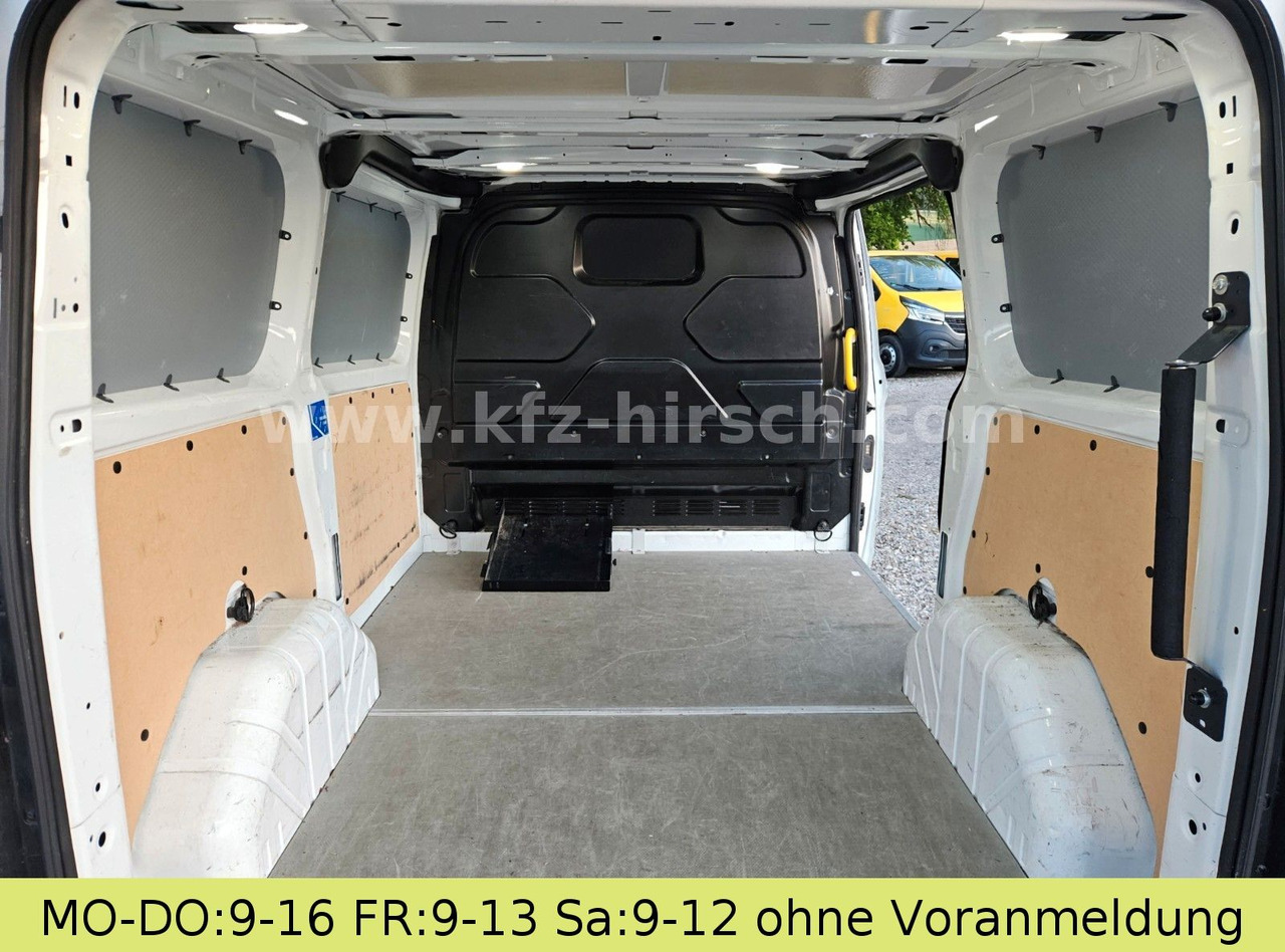 Ford Transit Custom 1.Hd,Klima,Sitzhzg,Bluetooth - כלי רכב מסחרי לנוסעים: תמונה 4 Ford Transit Custom 1.Hd,Klima,Sitzhzg,Bluetooth - כלי רכב מסחרי לנוסעים: תמונה 4
