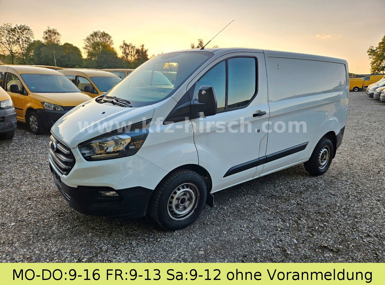 Ford Transit Custom 1.Hd,Klima,Sitzhzg,Bluetooth - כלי רכב מסחרי לנוסעים: תמונה 1 Ford Transit Custom 1.Hd,Klima,Sitzhzg,Bluetooth - כלי רכב מסחרי לנוסעים: תמונה 1